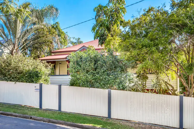 10 McComb Street, Kelvin Grove QLD 4059