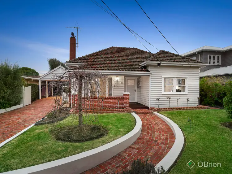 24 Stewart Avenue, Parkdale VIC 3195