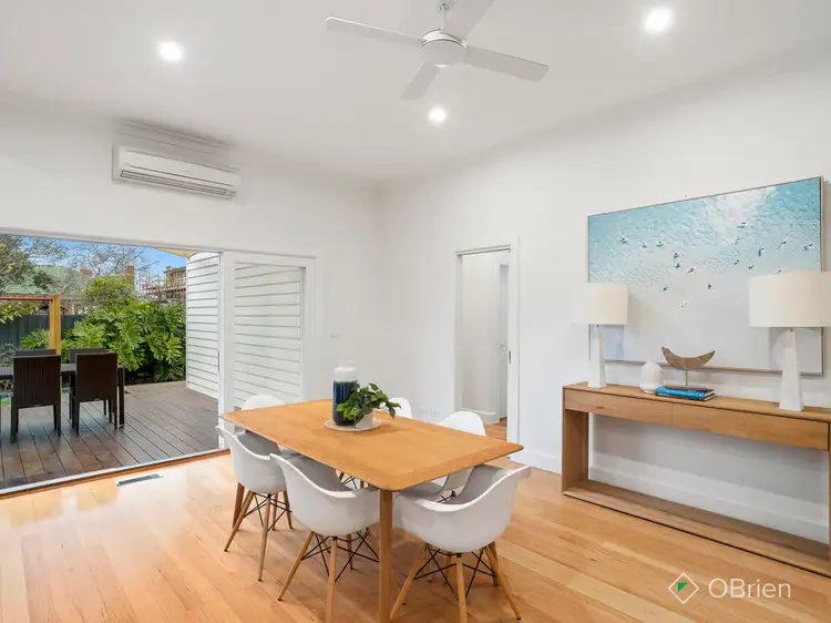 Sixth view of Homely house listing, 24 Stewart Avenue, Parkdale VIC 3195