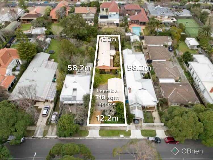 Fifth view of Homely house listing, 14 Heath Street, Sandringham VIC 3191