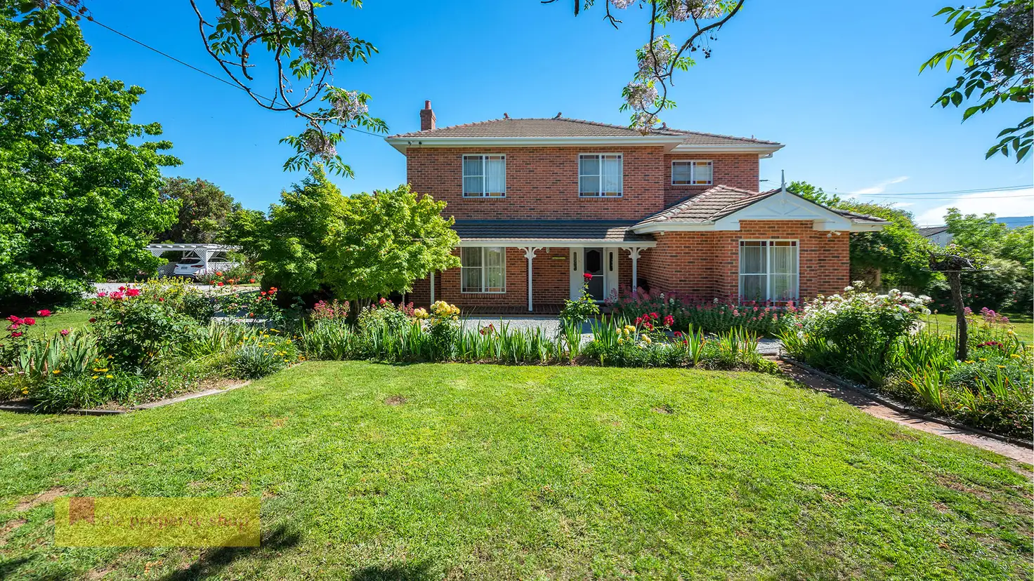 Main view of Homely house listing, 6 Cedar Avenue, Mudgee NSW 2850