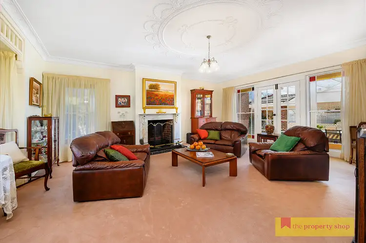 Second view of Homely house listing, 6 Cedar Avenue, Mudgee NSW 2850