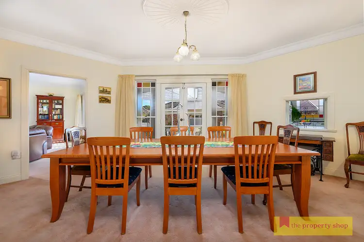 Third view of Homely house listing, 6 Cedar Avenue, Mudgee NSW 2850