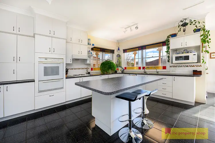 Fourth view of Homely house listing, 6 Cedar Avenue, Mudgee NSW 2850