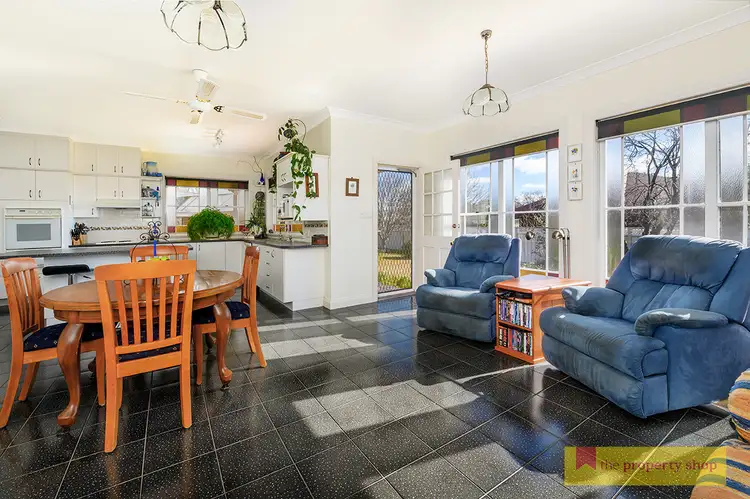 Fifth view of Homely house listing, 6 Cedar Avenue, Mudgee NSW 2850