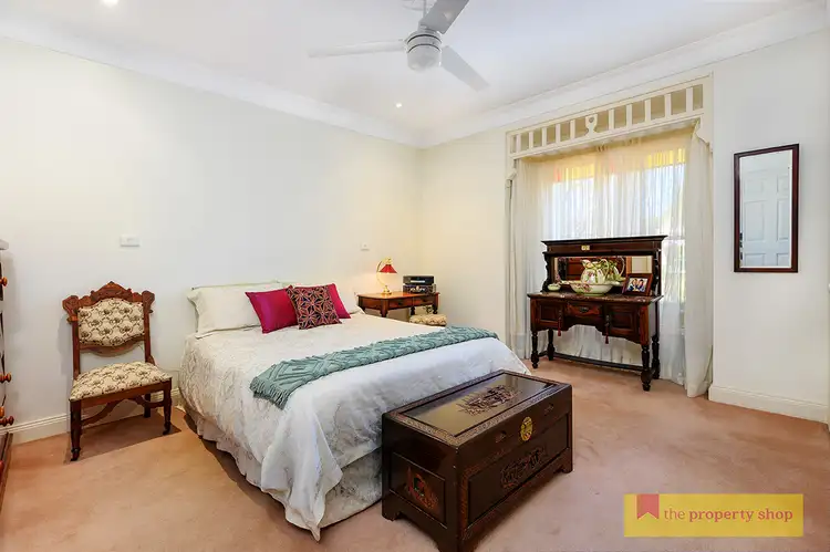 Sixth view of Homely house listing, 6 Cedar Avenue, Mudgee NSW 2850