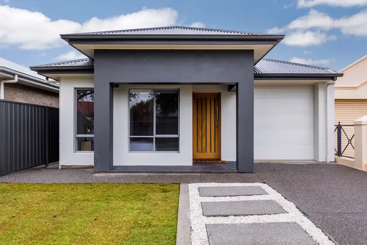 36 Stuart Road, South Plympton SA 5038