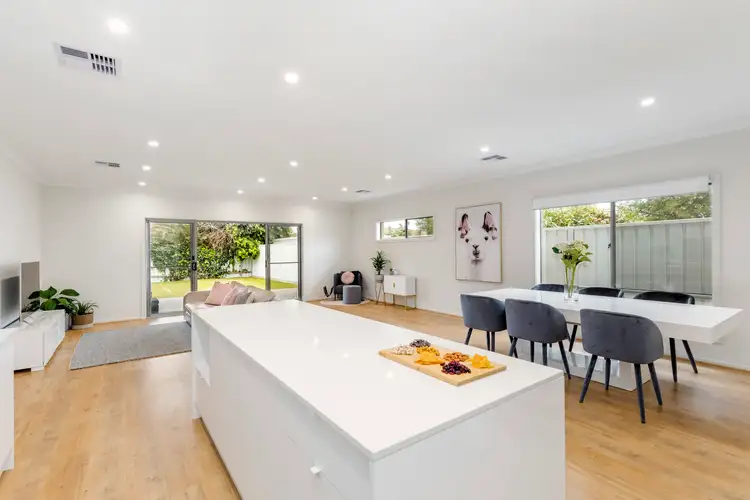 Fourth view of Homely house listing, 36 Stuart Road, South Plympton SA 5038