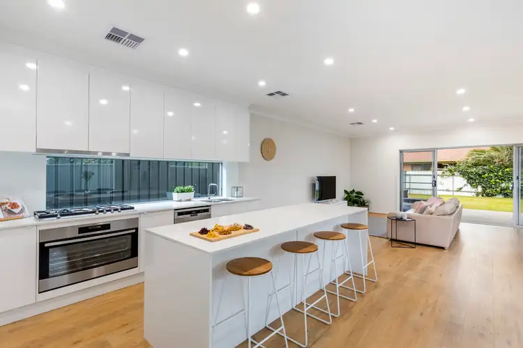 Sixth view of Homely house listing, 36 Stuart Road, South Plympton SA 5038