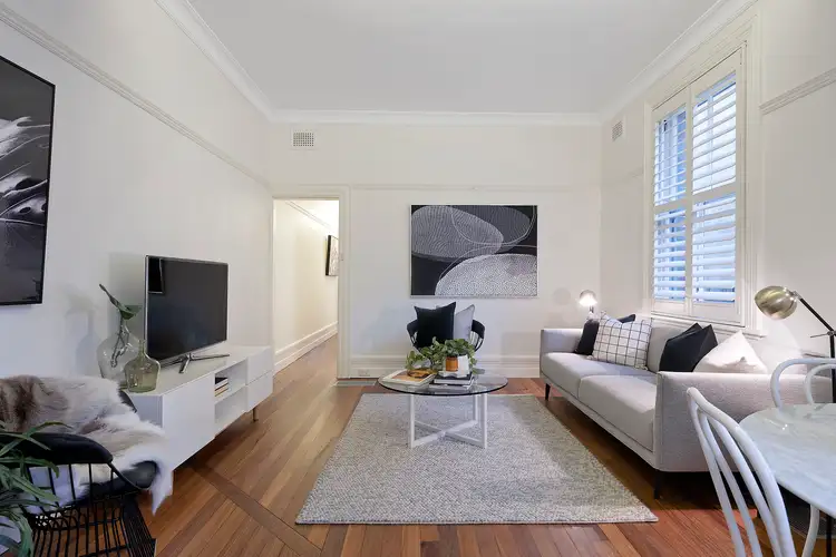 Fourth view of Homely house listing, 353 Young Street, Annandale NSW 2038