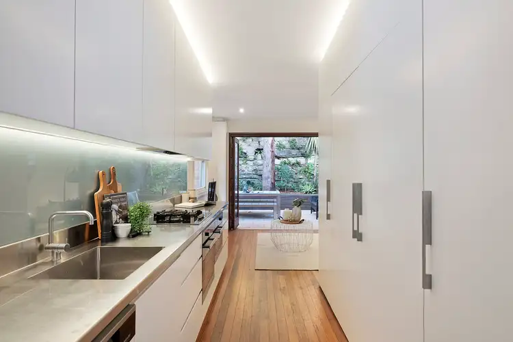 Fifth view of Homely house listing, 353 Young Street, Annandale NSW 2038