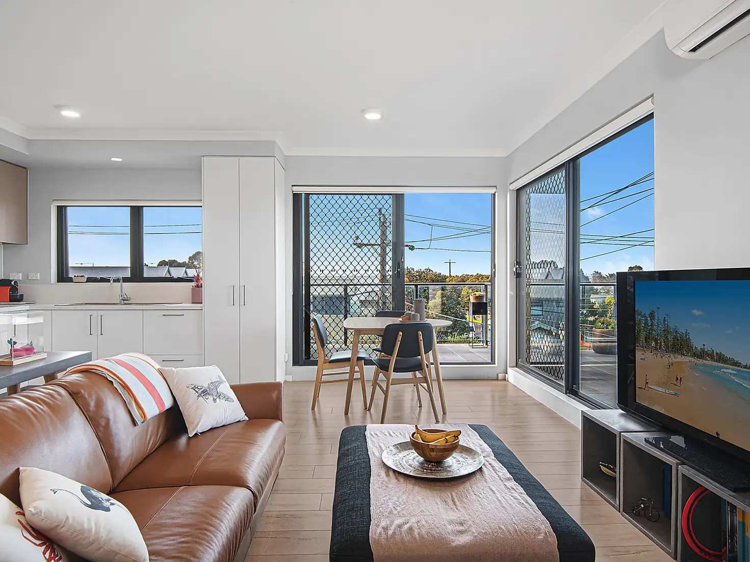 Main view of Homely house listing, 9/1B Victoria Street, Rippleside VIC 3215