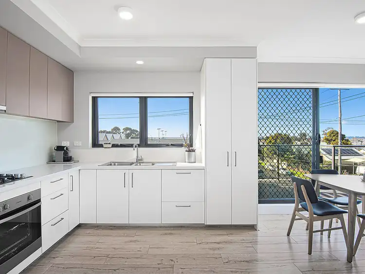Third view of Homely house listing, 9/1B Victoria Street, Rippleside VIC 3215