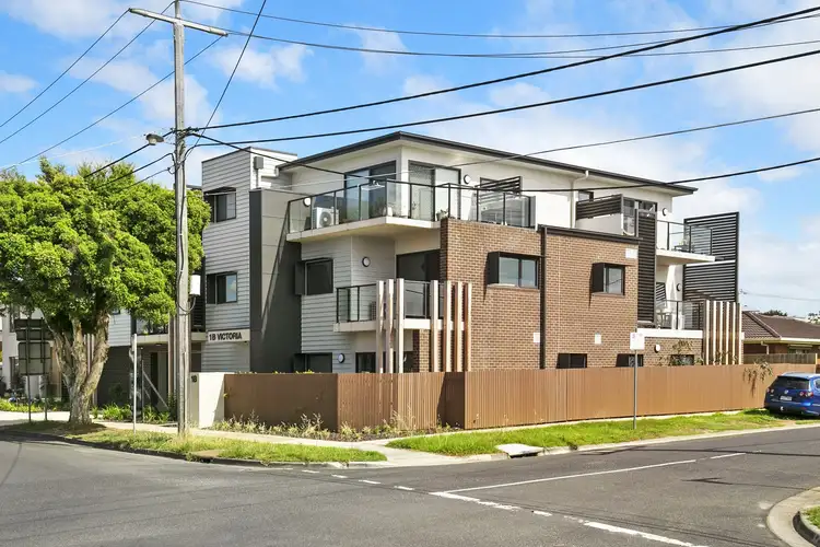 Sixth view of Homely house listing, 9/1B Victoria Street, Rippleside VIC 3215