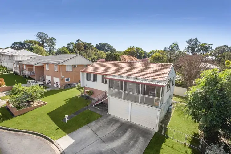 24 Timbury Street, Moorooka QLD 4105