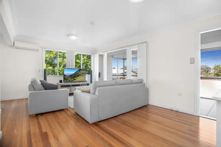 Second view of Homely house listing, 24 Timbury Street, Moorooka QLD 4105