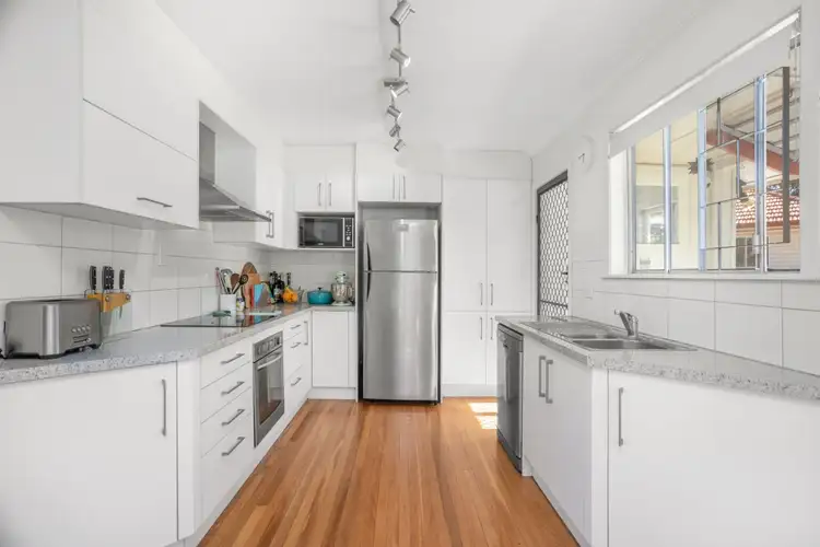 Sixth view of Homely house listing, 24 Timbury Street, Moorooka QLD 4105