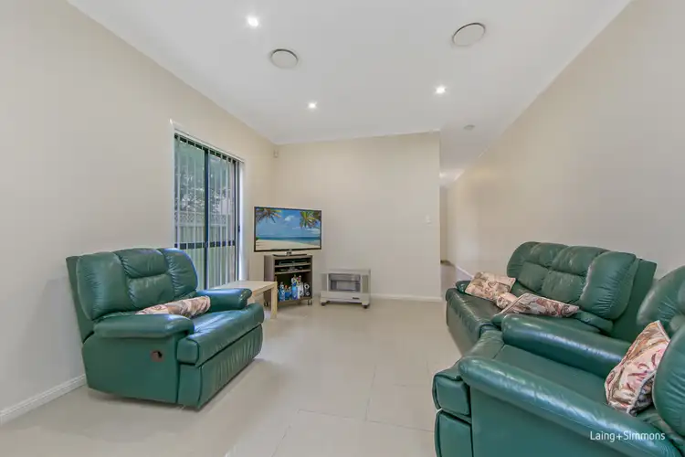 Fourth view of Homely townhouse listing, 18/28-30 O'Brien Street, Mount Druitt NSW 2770