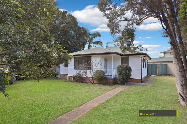 Main view of Homely house listing, 65 Pank Parade, Blacktown NSW 2148