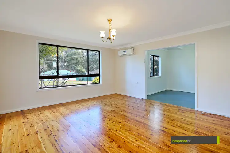 Second view of Homely house listing, 65 Pank Parade, Blacktown NSW 2148