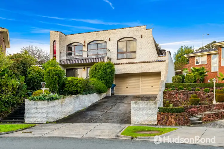 42 Birchgrove Crescent, Templestowe VIC 3106