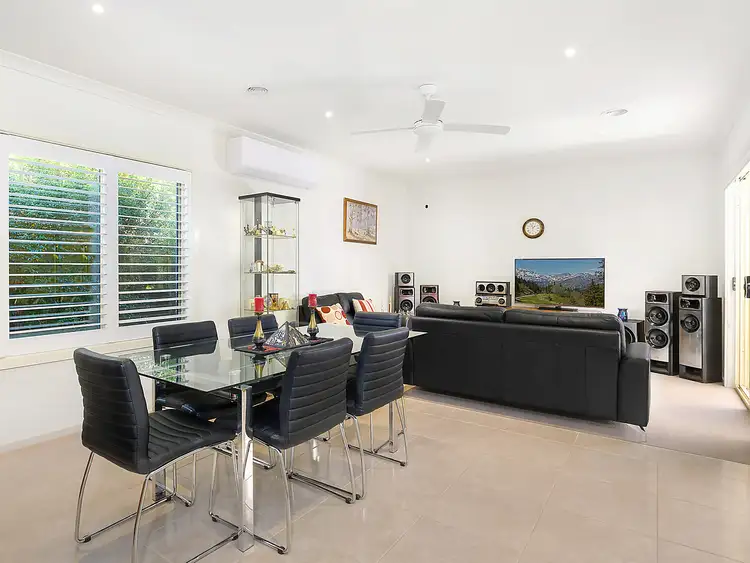 Second view of Homely townhouse listing, 263 Plantation Road, Corio VIC 3214