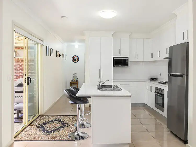 Third view of Homely townhouse listing, 263 Plantation Road, Corio VIC 3214
