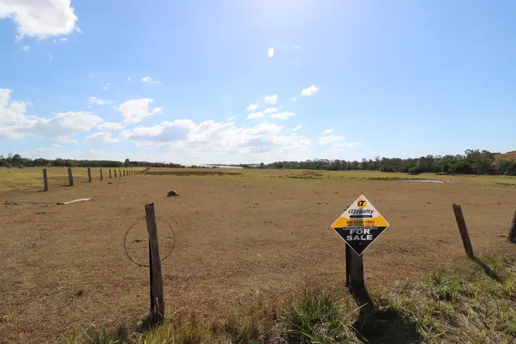 Main view of Homely land listing, LOT 2 South Isis Road, South Isis QLD 4660