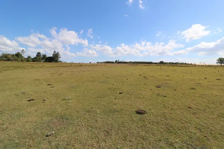 Second view of Homely land listing, LOT 2 South Isis Road, South Isis QLD 4660