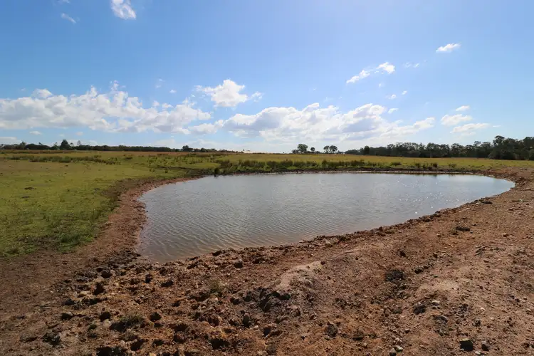Third view of Homely land listing, LOT 2 South Isis Road, South Isis QLD 4660