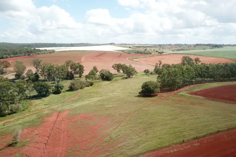 Main view of Homely land listing, LOT 5 South Isis Road, South Isis QLD 4660