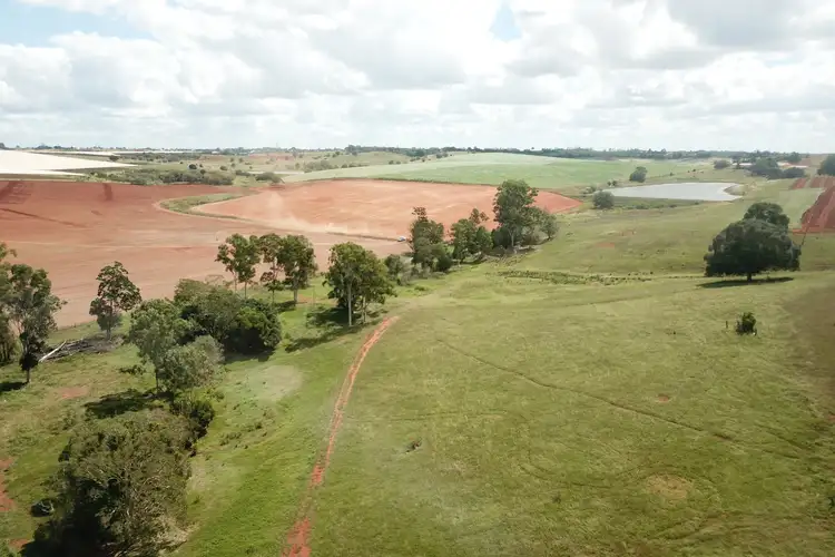 Second view of Homely land listing, LOT 5 South Isis Road, South Isis QLD 4660