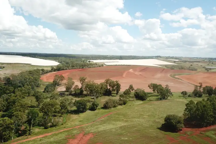 Third view of Homely land listing, LOT 5 South Isis Road, South Isis QLD 4660