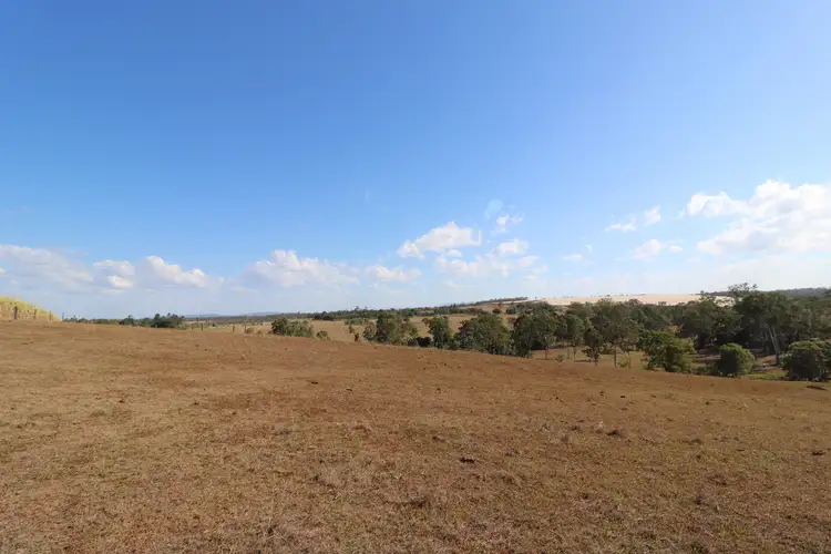 Fourth view of Homely land listing, LOT 5 South Isis Road, South Isis QLD 4660
