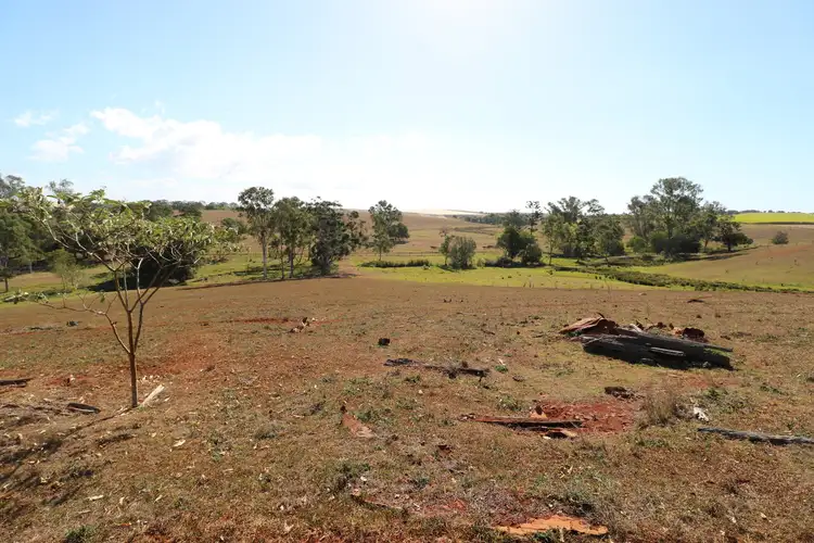 Seventh view of Homely land listing, LOT 5 South Isis Road, South Isis QLD 4660
