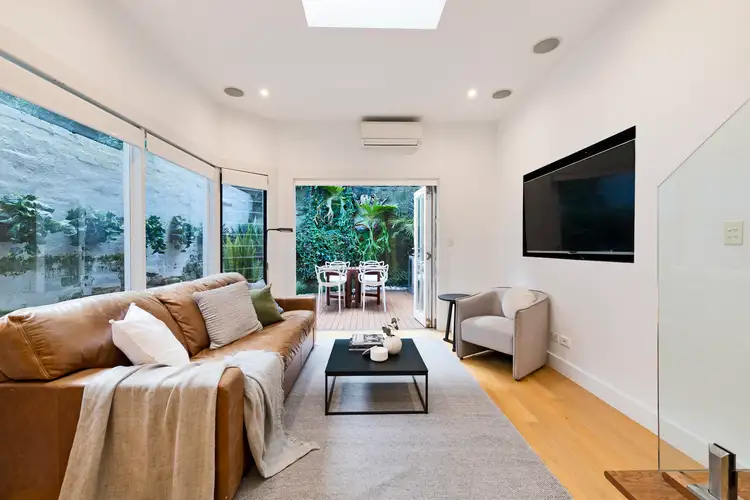 Second view of Homely house listing, 74 Phillip Street, Birchgrove NSW 2041