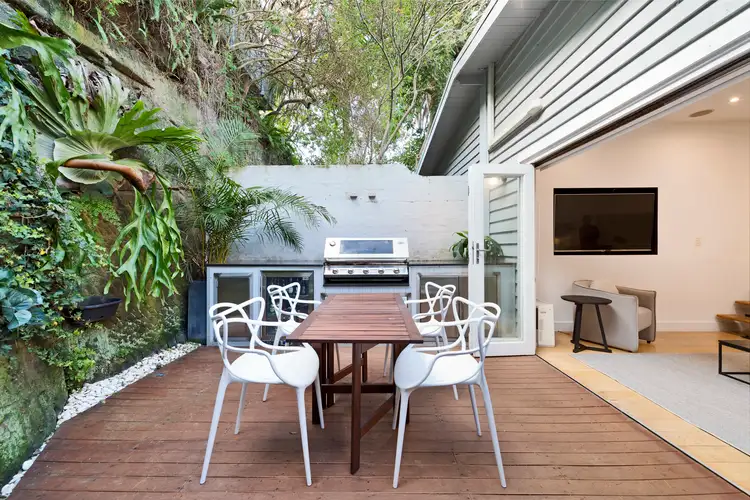Third view of Homely house listing, 74 Phillip Street, Birchgrove NSW 2041