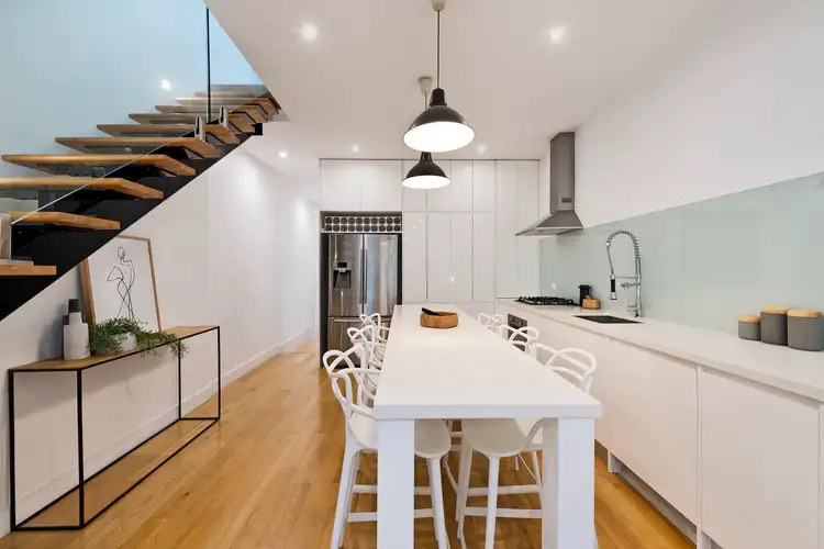 Fourth view of Homely house listing, 74 Phillip Street, Birchgrove NSW 2041