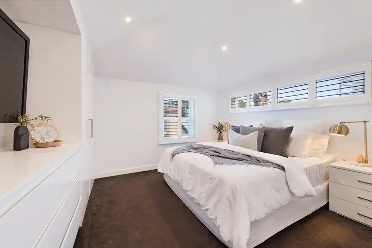 Fifth view of Homely house listing, 74 Phillip Street, Birchgrove NSW 2041
