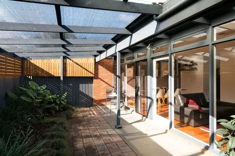 Second view of Homely unit listing, 3/75 Coombe Road, Allenby Gardens SA 5009