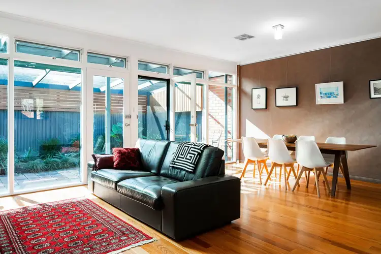 Third view of Homely unit listing, 3/75 Coombe Road, Allenby Gardens SA 5009