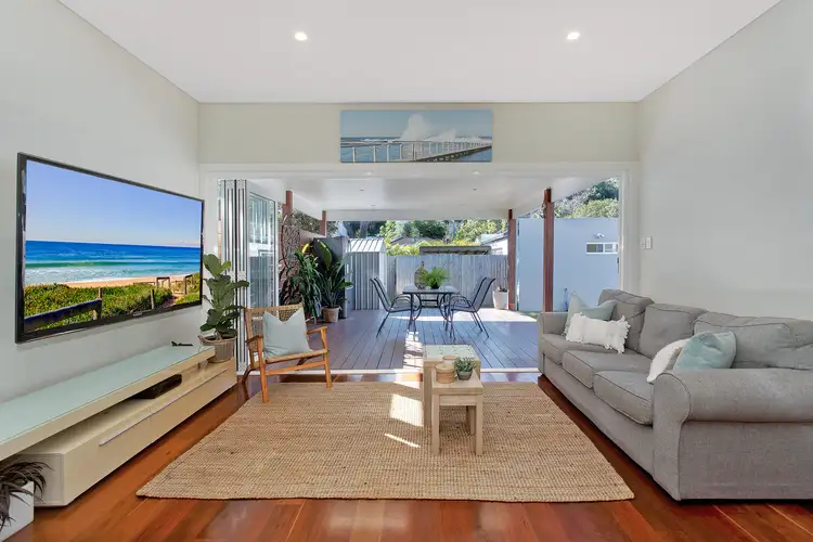 Main view of Homely house listing, 12 Lido Avenue, North Narrabeen NSW 2101
