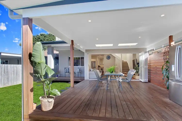 Second view of Homely house listing, 12 Lido Avenue, North Narrabeen NSW 2101