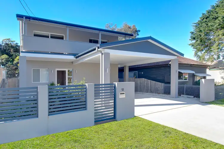 Third view of Homely house listing, 12 Lido Avenue, North Narrabeen NSW 2101