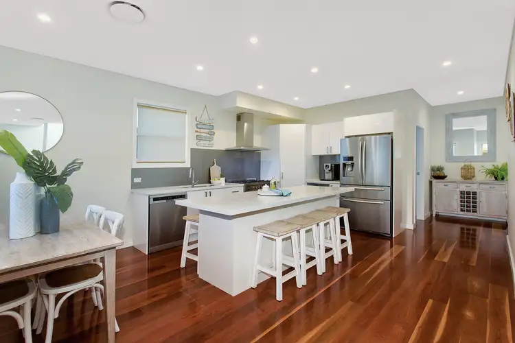 Fifth view of Homely house listing, 12 Lido Avenue, North Narrabeen NSW 2101