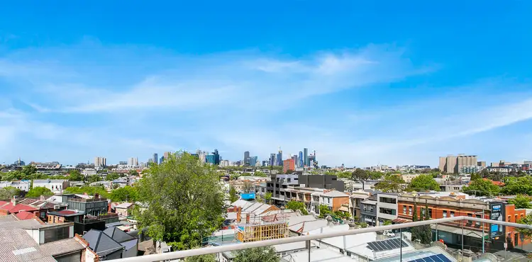 404/496-500 Brunswick Street, Fitzroy North VIC 3068