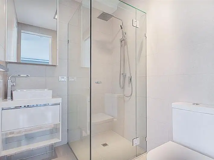 Sixth view of Homely apartment listing, 404/496-500 Brunswick Street, Fitzroy North VIC 3068