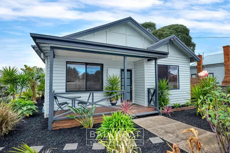 Main view of Homely house listing, 11 Fraser Street, Maryborough VIC 3465