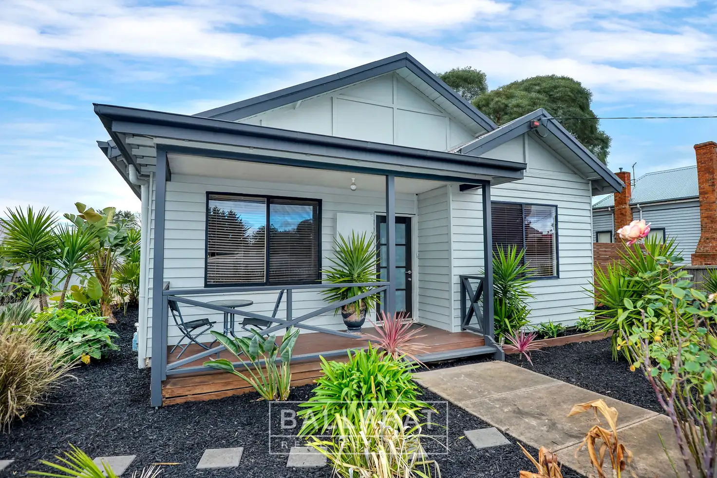 Main view of Homely house listing, 11 Fraser Street, Maryborough VIC 3465