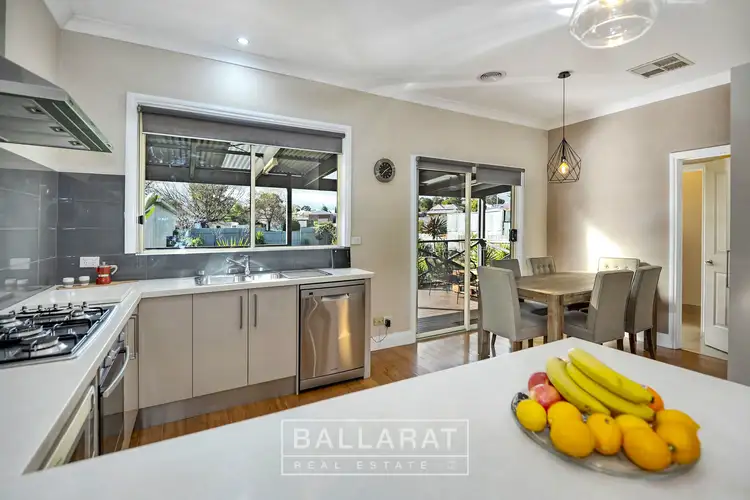 Third view of Homely house listing, 11 Fraser Street, Maryborough VIC 3465